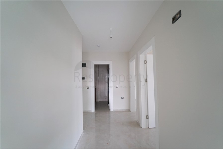 اطلالة بحر - شق 2 غرفة وصالة في محمودلار / الانيا 