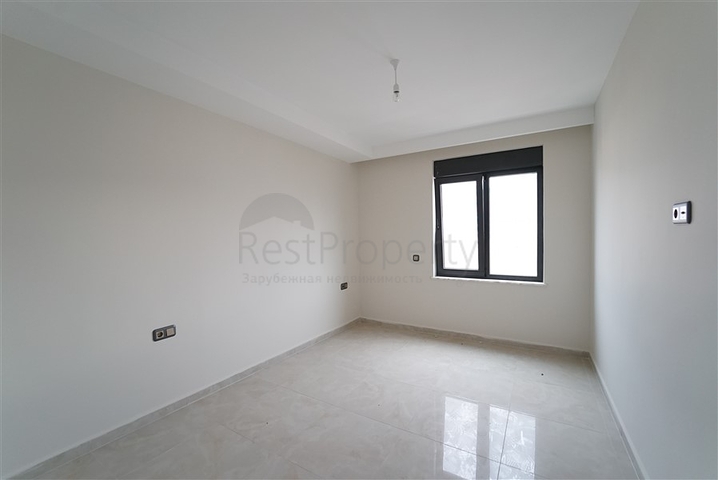 اطلالة بحر - شق 2 غرفة وصالة في محمودلار / الانيا 