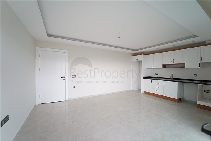 اطلالة بحر - شق 2 غرفة وصالة في محمودلار / الانيا 