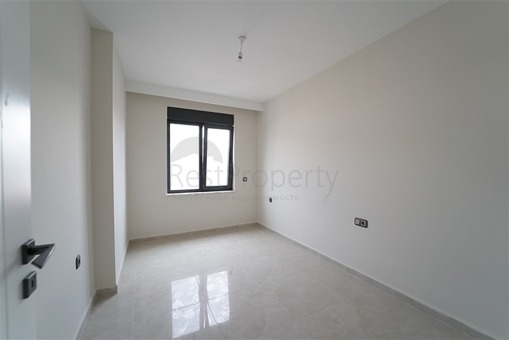 اطلالة بحر - شق 2 غرفة وصالة في محمودلار / الانيا 