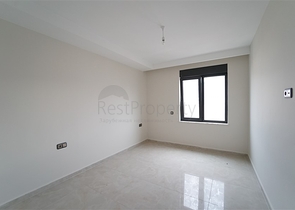 اطلالة بحر - شق 2 غرفة وصالة في محمودلار / الانيا 