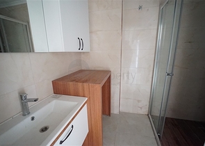 اطلالة بحر - شق 2 غرفة وصالة في محمودلار / الانيا 