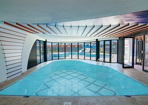 اطلالة بحر - شق 2 غرفة وصالة في محمودلار / الانيا 