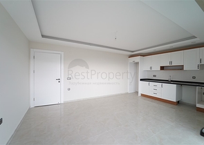 اطلالة بحر - شق 2 غرفة وصالة في محمودلار / الانيا 