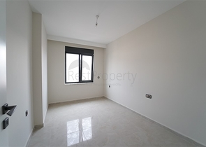 اطلالة بحر - شق 2 غرفة وصالة في محمودلار / الانيا 