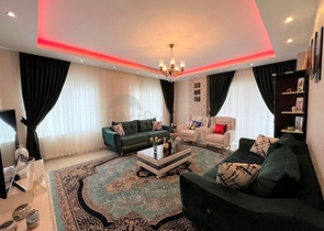 شقق للبيع في توسمور - غرفتين وصالة مع مطبخ منفصل -في الانيا 