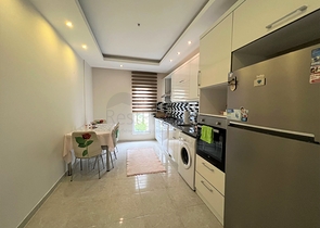 شقق للبيع في توسمور - غرفتين وصالة مع مطبخ منفصل -في الانيا 