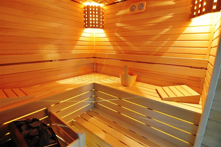 اطلالة بحر وقلعة -فيلا مستقلة مع مسبح خاص -في كارجيجاك / الانيا 