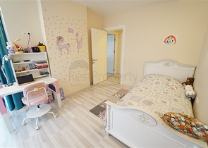 شقق للبيع في اوبا - ضمن مجمع فاخر - غرفتين وصالة مفروشة -اوبا / الانيا 