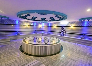 شقق للبيع في اوبا - ضمن مجمع فاخر - غرفتين وصالة مفروشة -اوبا / الانيا 