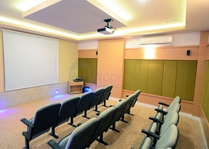 شقق للبيع في اوبا - ضمن مجمع فاخر - غرفتين وصالة مفروشة -اوبا / الانيا 