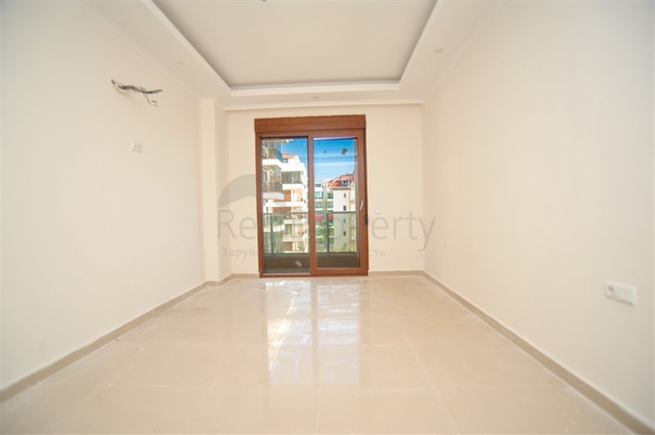 اطلالة بحر - شقة 2 غرفة وصالة في كاستل / الانيا 