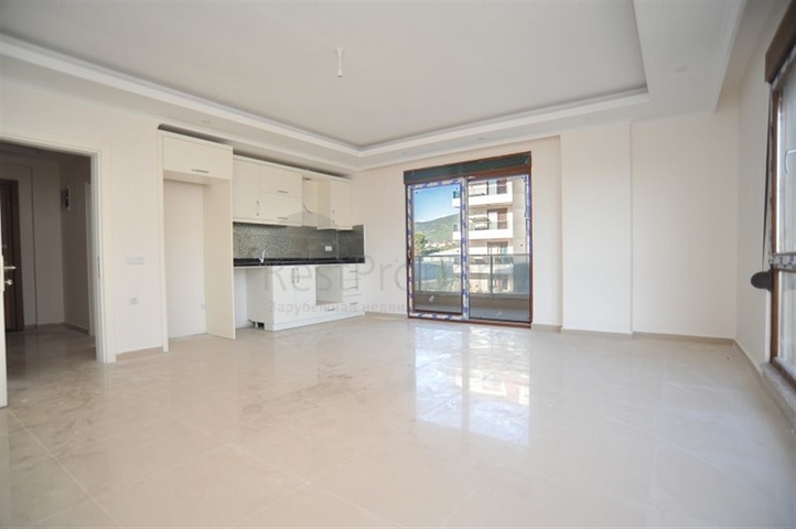 اطلالة بحر - شقة 2 غرفة وصالة في كاستل / الانيا 