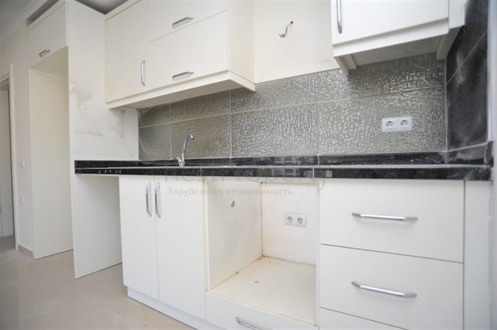 اطلالة بحر - شقة 2 غرفة وصالة في كاستل / الانيا 