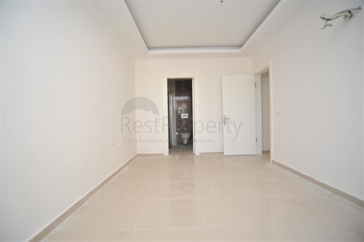 اطلالة بحر - شقة 2 غرفة وصالة في كاستل / الانيا 