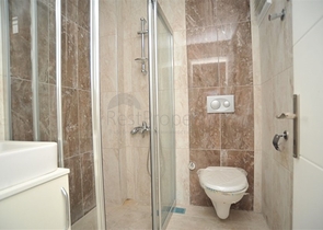 اطلالة بحر - شقة 2 غرفة وصالة في كاستل / الانيا 