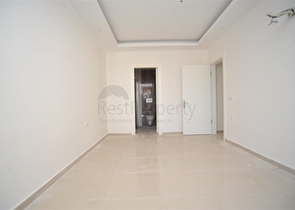 اطلالة بحر - شقة 2 غرفة وصالة في كاستل / الانيا 