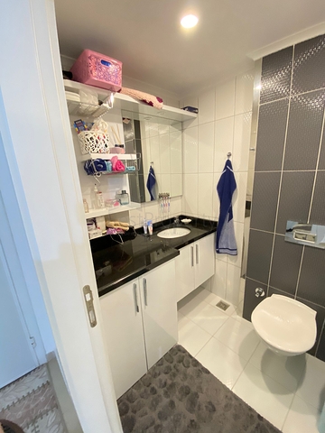 اطلالة رائعة  -شقة غرفة وصالة مفروشة -ضمن مجمع 5 نجوم - في افسلار/ الانيا