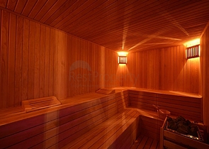 اطلالة رائعة  -شقة غرفة وصالة مفروشة -ضمن مجمع 5 نجوم - في افسلار/ الانيا