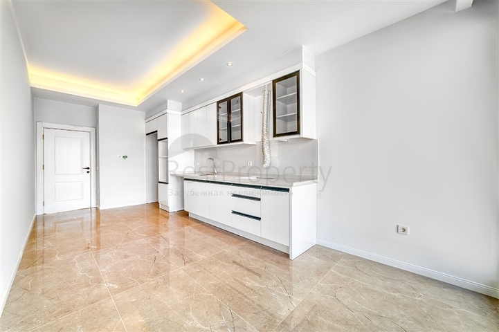 شقق بالتقسيط في مدينة الانيا - ضمن مجمع قيد الانشاء في منطقة اوبا المركزية 