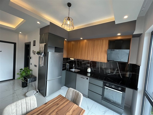 شقق بالتقسيط في مدينة الانيا - ضمن مجمع قيد الانشاء في منطقة اوبا المركزية 