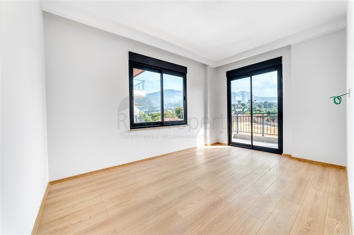 شقق بالتقسيط في مدينة الانيا - ضمن مجمع قيد الانشاء في منطقة اوبا المركزية 