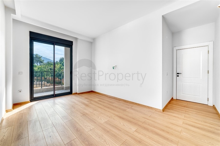 شقق بالتقسيط في مدينة الانيا - ضمن مجمع قيد الانشاء في منطقة اوبا المركزية 