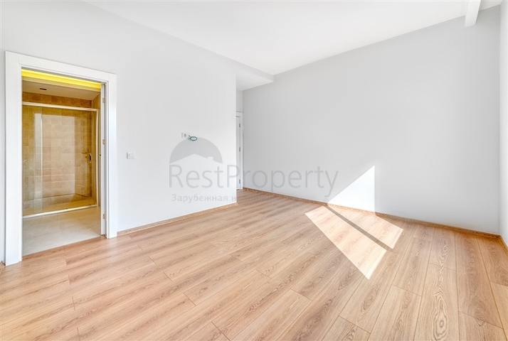 شقق بالتقسيط في مدينة الانيا - ضمن مجمع قيد الانشاء في منطقة اوبا المركزية 