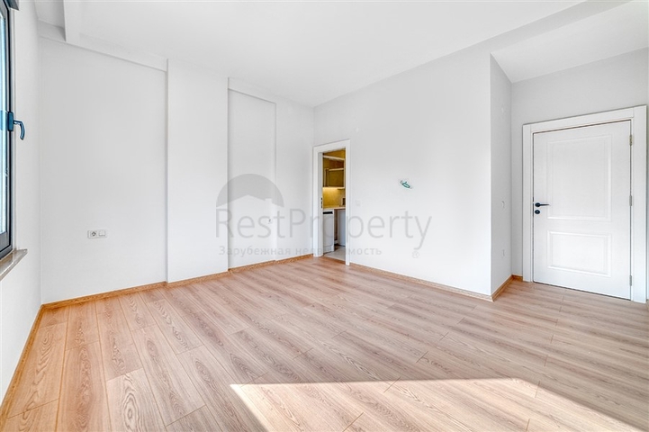 شقق بالتقسيط في مدينة الانيا - ضمن مجمع قيد الانشاء في منطقة اوبا المركزية 