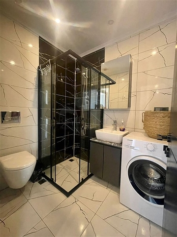 شقق بالتقسيط في مدينة الانيا - ضمن مجمع قيد الانشاء في منطقة اوبا المركزية 