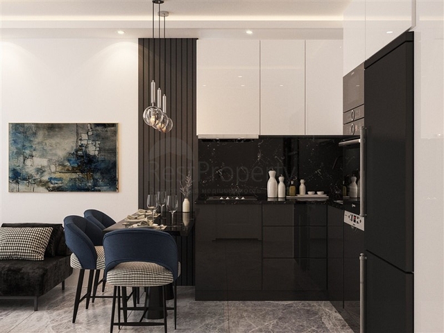 شقق بالاقساط في الانيا - ضمن مجمع فاخر قيد الانشاء -في ديمرتاش / الانيا 