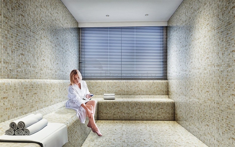 شقق بالاقساط في الانيا - ضمن مجمع فاخر قيد الانشاء -في ديمرتاش / الانيا 