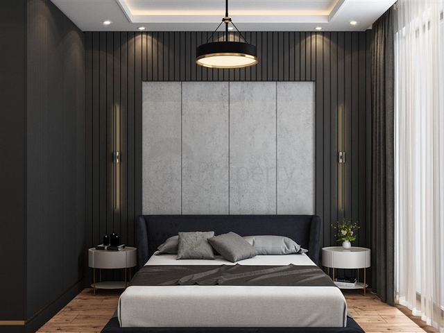 شقق بالاقساط في الانيا - ضمن مجمع فاخر قيد الانشاء -في ديمرتاش / الانيا 