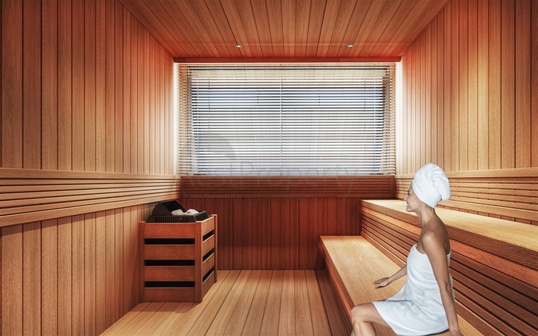 شقق بالاقساط في الانيا - ضمن مجمع فاخر قيد الانشاء -في ديمرتاش / الانيا 