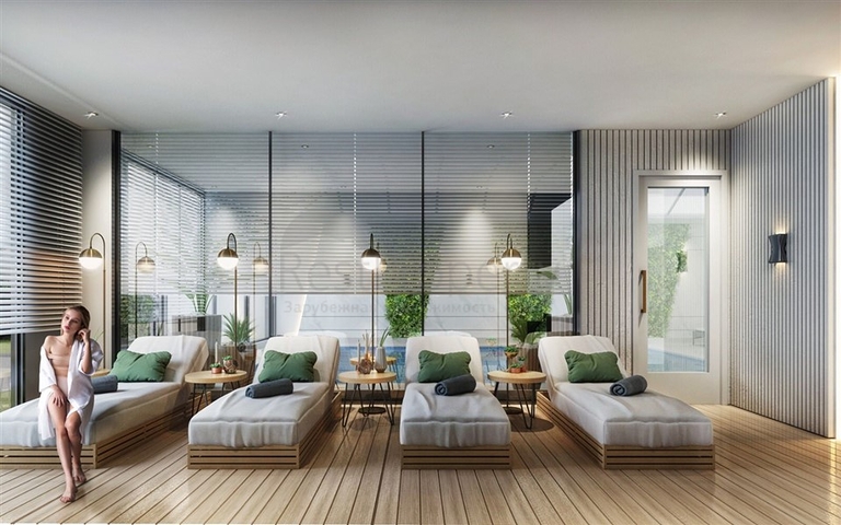 شقق بالاقساط في الانيا - ضمن مجمع فاخر قيد الانشاء -في ديمرتاش / الانيا 