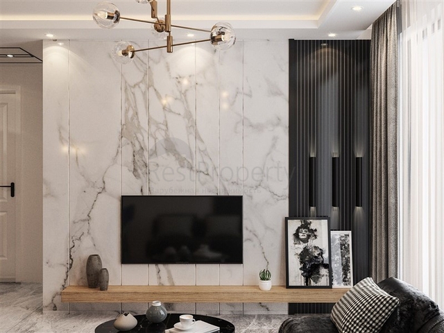 شقق بالاقساط في الانيا - ضمن مجمع فاخر قيد الانشاء -في ديمرتاش / الانيا 