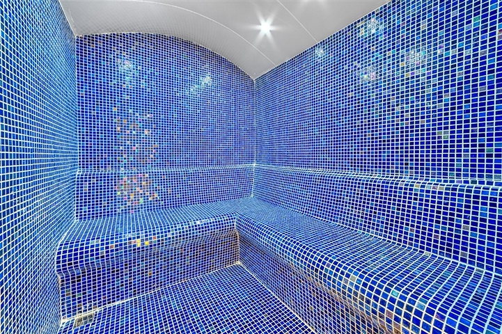 فيلا للبيع بالاقساط في الانيا - مستقلة مع مسبح خاص وباطلالة بحر -في كارجي جاك / الانيا 