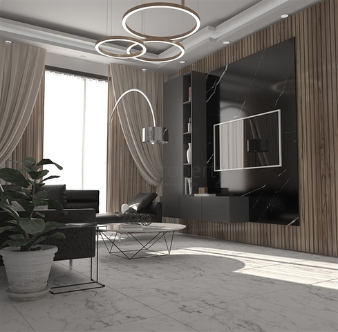 شقق بالاقساط في الانيا - مجمع قيد الانشاء في افسلار / الانيا 