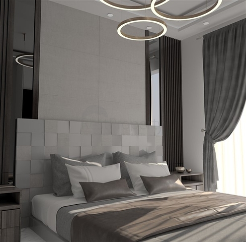 شقق بالاقساط في الانيا - مجمع قيد الانشاء في افسلار / الانيا 