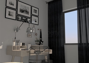 شقق بالاقساط في الانيا - مجمع قيد الانشاء في افسلار / الانيا 