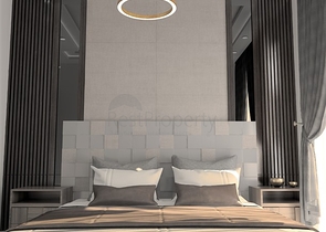 شقق بالاقساط في الانيا - مجمع قيد الانشاء في افسلار / الانيا 