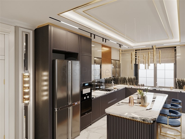 فيلا فاخرة - اطلالة بحر في مدينة الانيا 