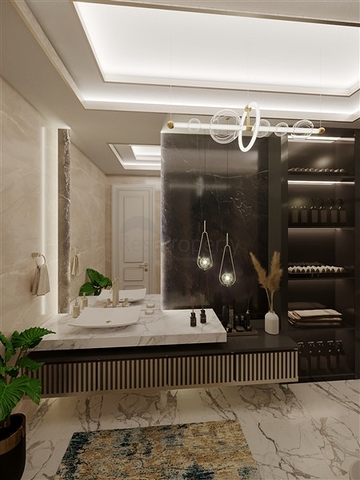 فيلا فاخرة - اطلالة بحر في مدينة الانيا 