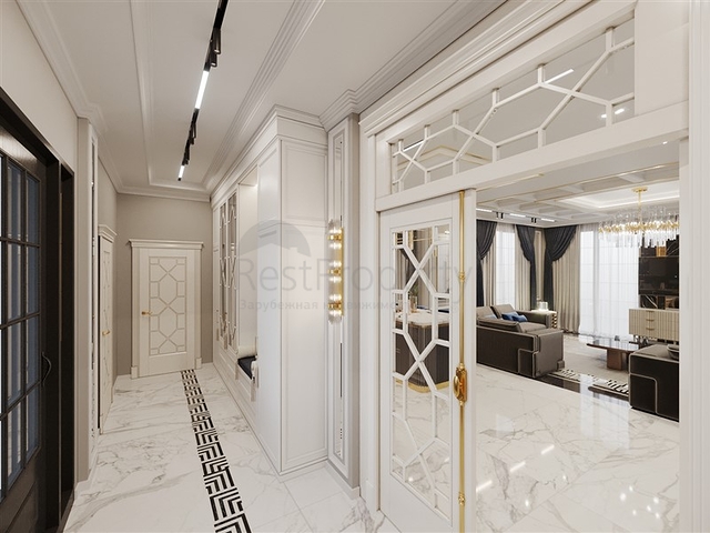 فيلا فاخرة - اطلالة بحر في مدينة الانيا 