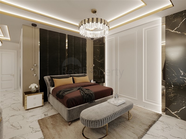 فيلا فاخرة - اطلالة بحر في مدينة الانيا 