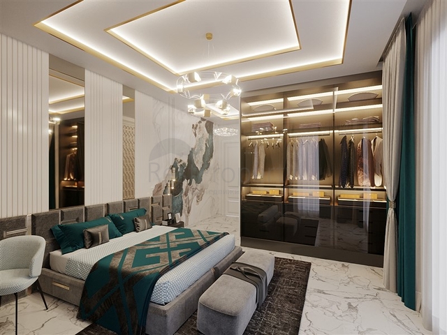 فيلا فاخرة - اطلالة بحر في مدينة الانيا 