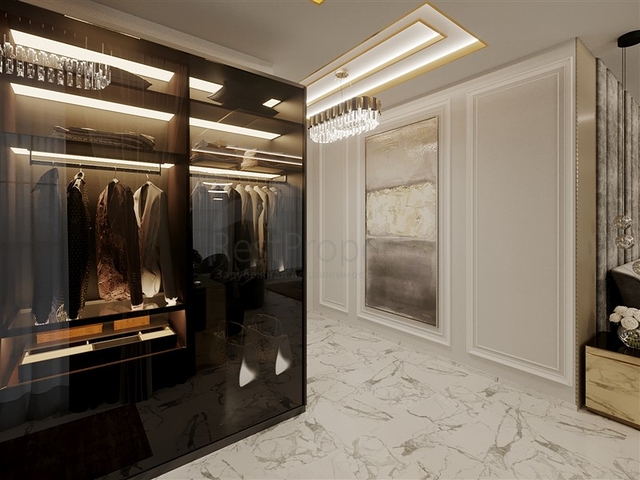 فيلا فاخرة - اطلالة بحر في مدينة الانيا 