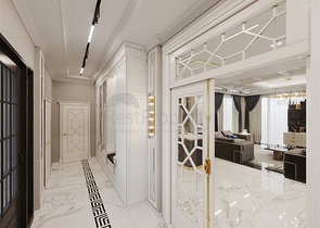 فيلا فاخرة - اطلالة بحر في مدينة الانيا 