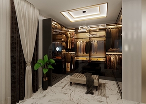 فيلا فاخرة - اطلالة بحر في مدينة الانيا 