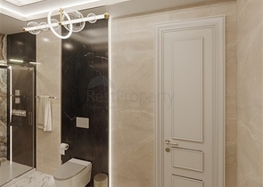 فيلا فاخرة - اطلالة بحر في مدينة الانيا 